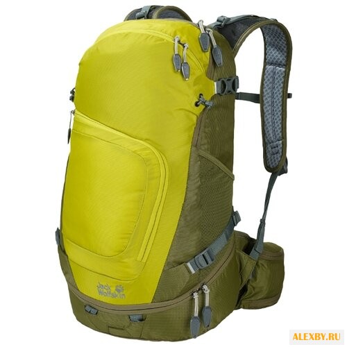 Рюкзак Jack Wolfskin Crosser 26