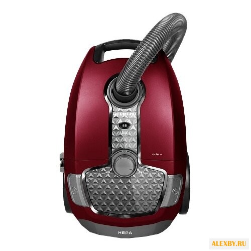 Пылесос REDMOND RV-322