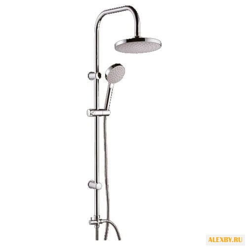 Душевая стойка MiroEurope Lago