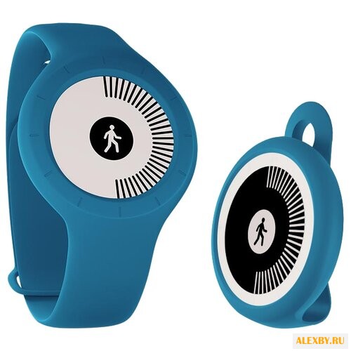Браслет Withings Go