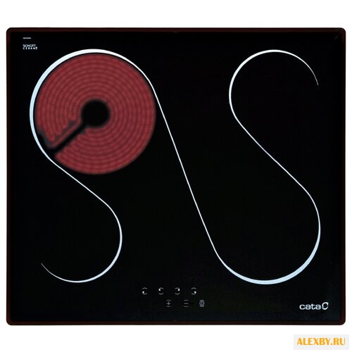 Варочная панель CATA T 604