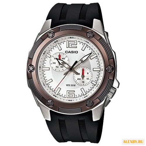 Наручные часы CASIO MTP-1326-7A3