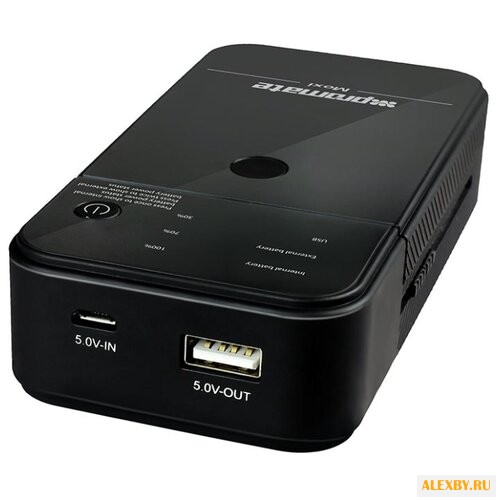 Аккумулятор Promate Moxi