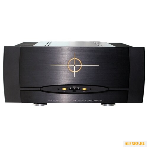 Усилитель мощности CODA 15.5