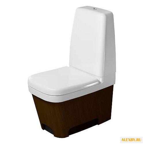 Унитаз DURAVIT Esplanade 214709