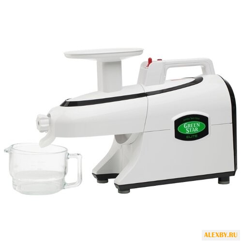Соковыжималка Tribest Green