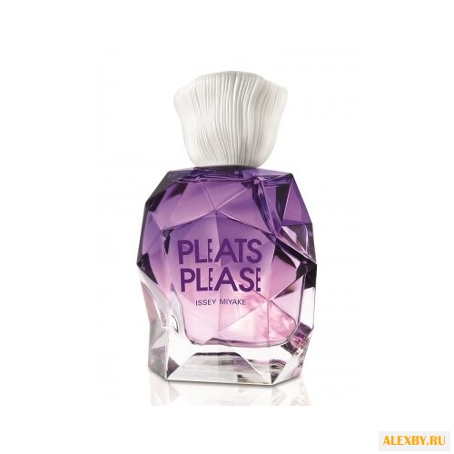 Issey Miyake Pleats Please Eau