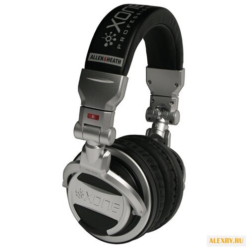 Наушники Allen & Heath Xone