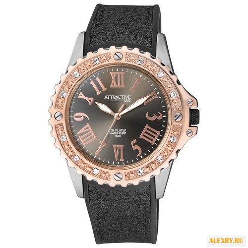 Наручные часы Q&Q DG01-508