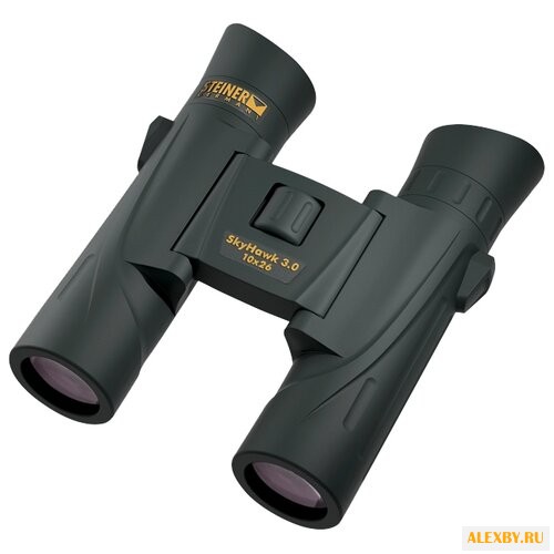 Бинокль Steiner 10x26 Skyhawk 3.0