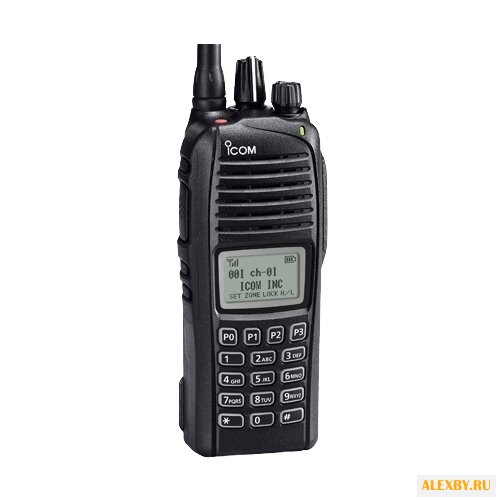 Рация ICOM IC-F3263DT