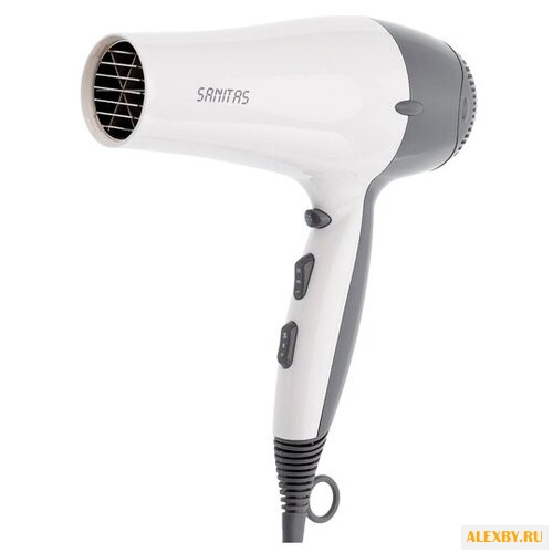 Фен Sanitas SHC 30