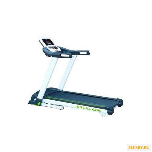 Электрическая беговая дорожка