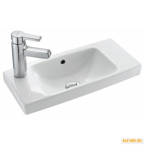 Раковина 50 см Jacob Delafon