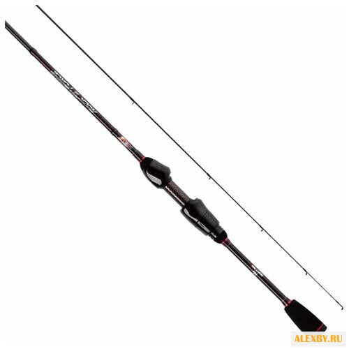 Удилище спиннинговое Hearty