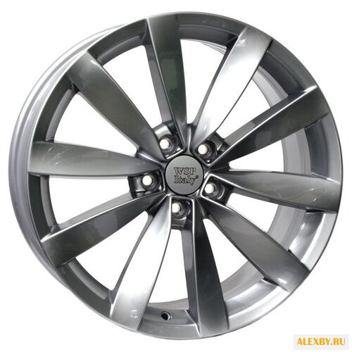 Колесный диск WSP Italy W457