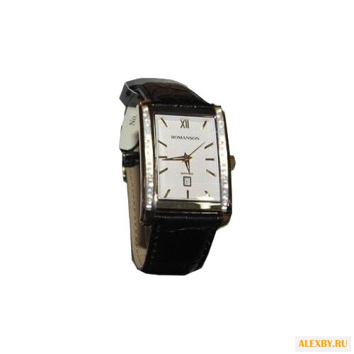 Наручные часы ROMANSON