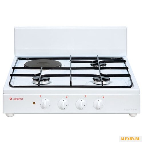 Плита GEFEST 910-01