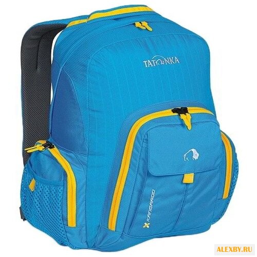 Рюкзак TATONKA Kangaroo 27