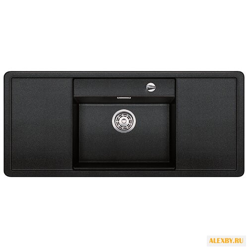 Врезная кухонная мойка Blanco