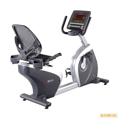 Горизонтальный велотренажер