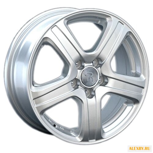 Колесный диск Replay ST3
