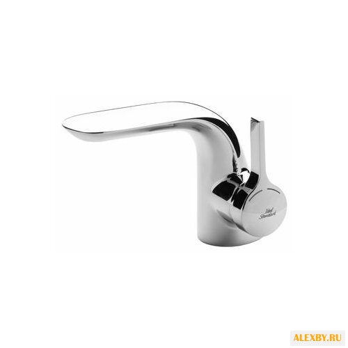 Однорычажный смеситель для