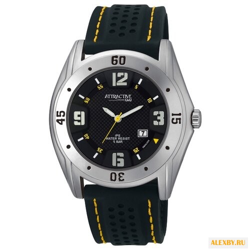 Наручные часы Q&Q DB00-305