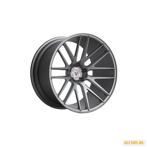 Колесный диск Vissol F-308