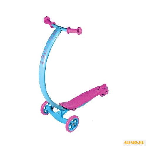 Кикборд Zycom Cruz