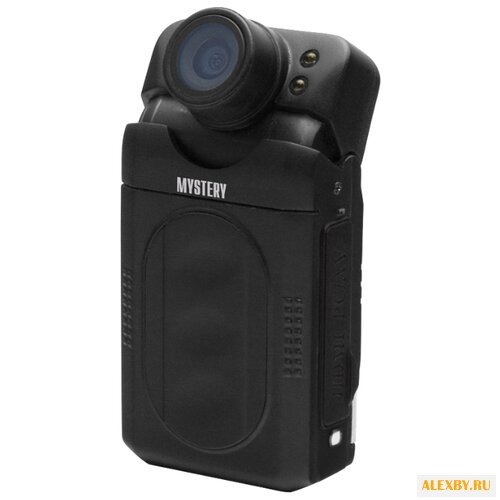 Видеорегистратор Mystery
