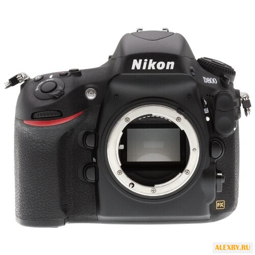 Зеркальный фотоаппарат Nikon