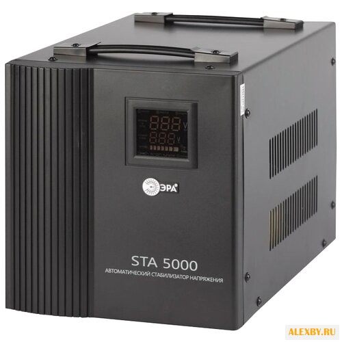 Стабилизатор напряжения ЭРА