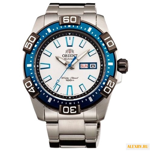 Наручные часы ORIENT EM7R003W