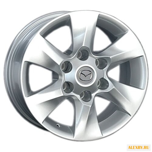 Колесный диск Replay MZ46