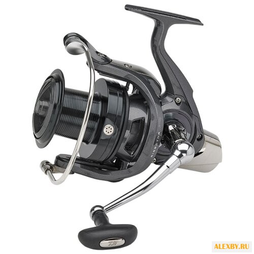 Катушка DAIWA Emblem 5000LDQDA