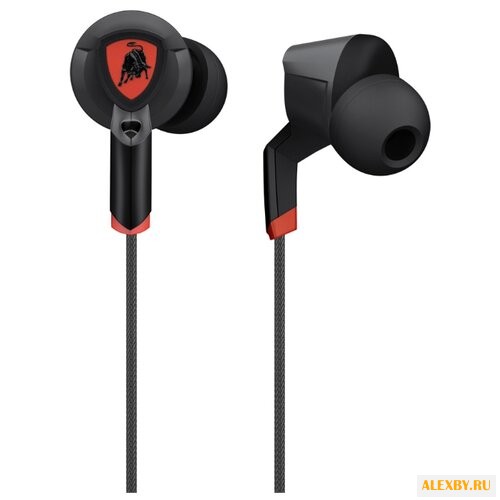 Наушники Tonino Lamborghini