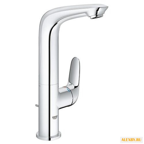 Однорычажный смеситель для