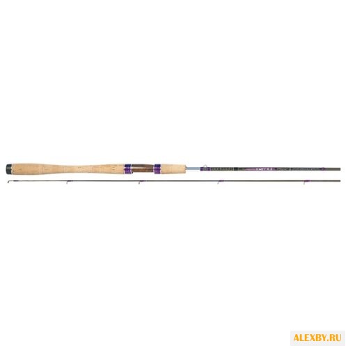 Удилище спиннинговое Pontoon-21