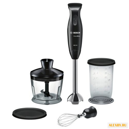 Погружной блендер Bosch MSM