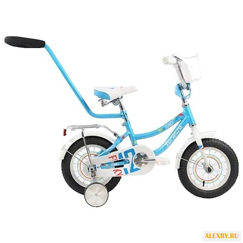 Детский велосипед FORWARD Funky