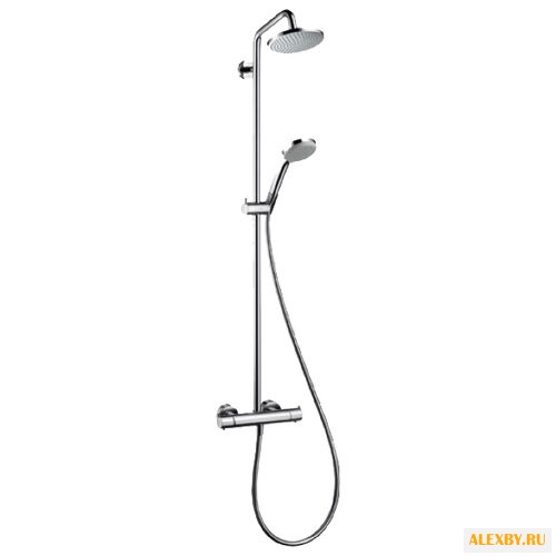 Душевая стойка Hansgrohe Croma