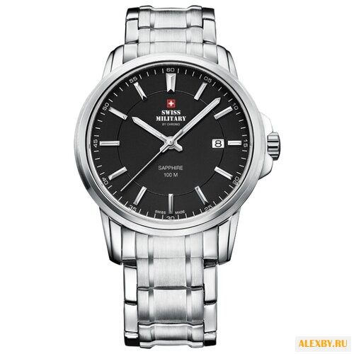 Наручные часы SWISS MILITARY BY