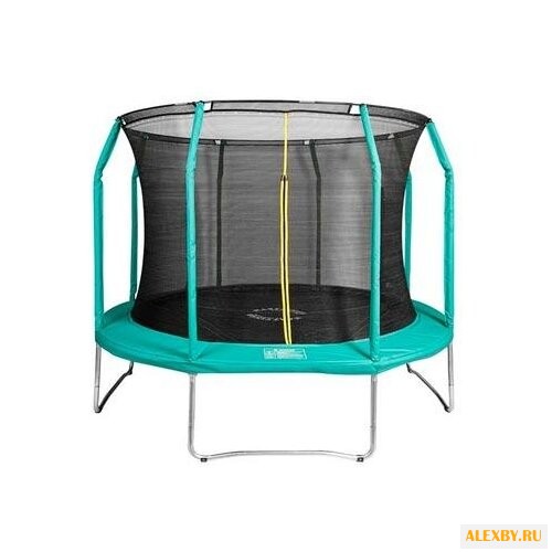 Каркасный батут Hasttings Sky