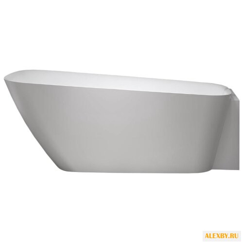 Отдельно стоящая ванна NS BATH