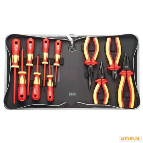 Набор электромонтажного