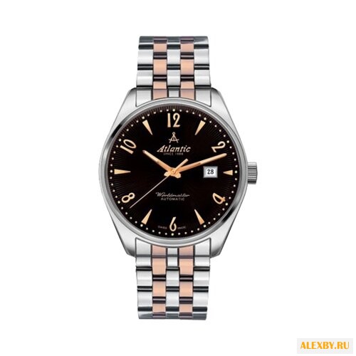 Наручные часы Atlantic