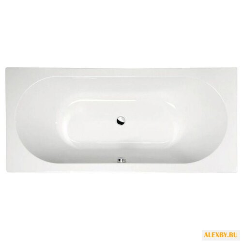 Отдельно стоящая ванна ALPEN