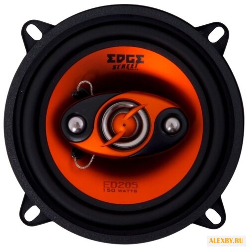 Автомобильная акустика EDGE ED205