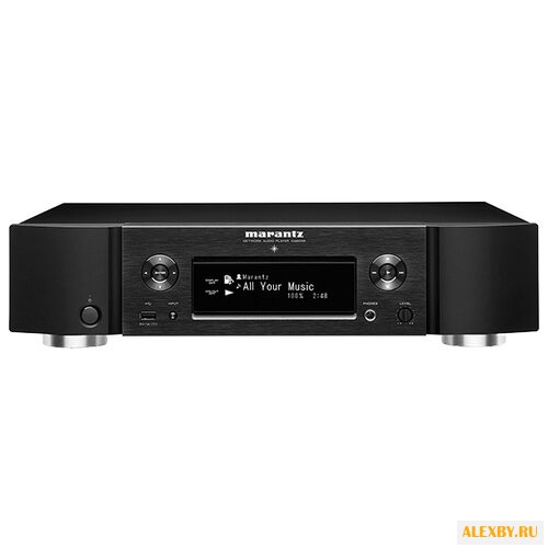 Сетевой аудиоплеер Marantz NA6005